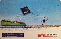 Fondo Europeo Sviluppo Regionale - 1997