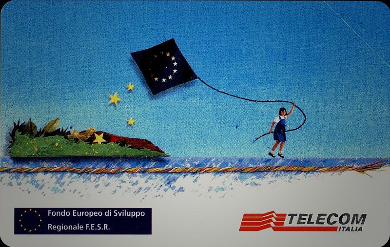 Fondo Europeo Sviluppo Regionale