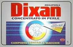 Dixan Megaperls