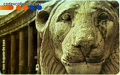 Summit Comunicazione 1997 - Piazza Del Plebiscito (L. 5.000)