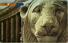Summit Comunicazione 1997 - Piazza Del Plebiscito (L. 5.000)