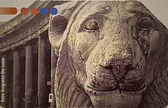 Summit Comunicazione 1997 - Piazza Del Plebiscito (L. 5.000)