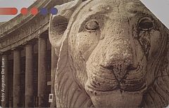 Summit Comunicazione 1997 - Piazza Del Plebiscito