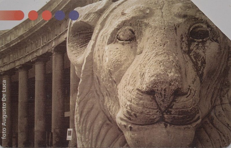 Summit Comunicazione 1997 - Piazza Del Plebiscito