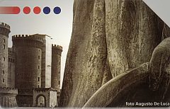Summit Comunicazione 1997 - Maschio Angioino