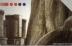 Summit Comunicazione 1997 - Maschio Angioino