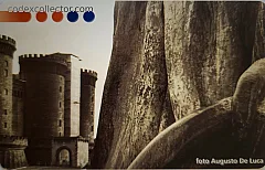Summit Comunicazione 1997 - Maschio Angioino (L. 15.000)