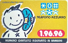 10 Anni Di Telefono Azzurro
