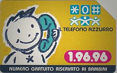 10 Anni Di Telefono Azzurro