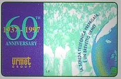 60° Anniversario Urmet