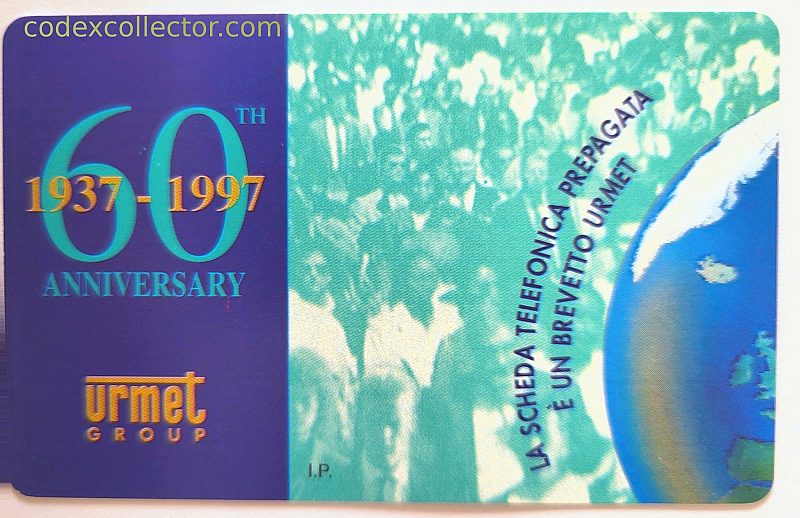 60° Anniversario Urmet