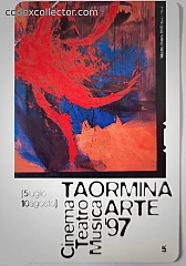 Taormina Arte '97