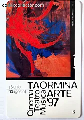 Taormina Arte '97