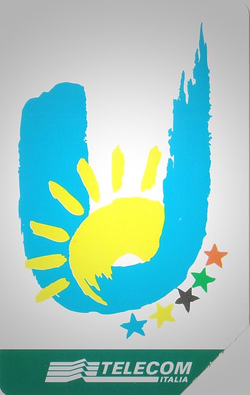 XIX Universiade - Logo