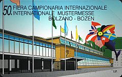 50a Fiera Campionaria Bolzano