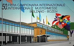 50a Fiera Campionaria Bolzano