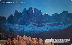 Dolomiti - Gruppo delle Odle 2/2