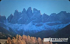 Dolomiti - Gruppo delle Odle 2/2