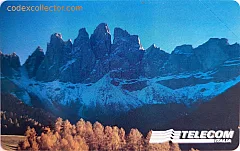 Dolomiti - Gruppo delle Odle 2/2