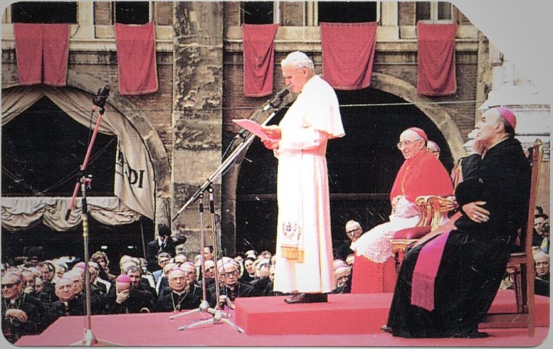 23° Congresso Eucaristico