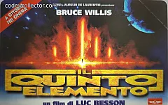 Il Quinto Elemento
