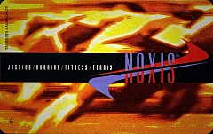 Noxis