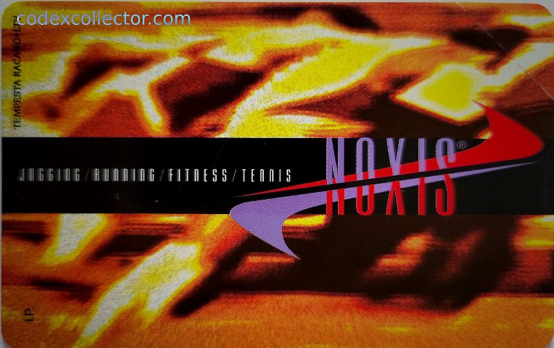 Noxis