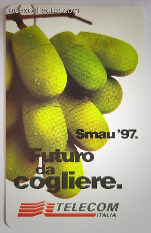 Smau '97