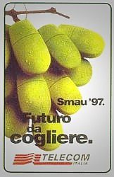 Smau '97