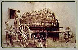 Antichi mestieri - Scaricamento Del Vino