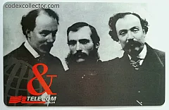 Telecom Italia & Fratelli Alinari