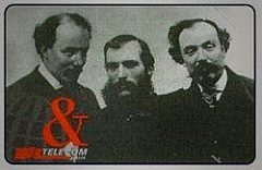 Telecom Italia & Fratelli Alinari