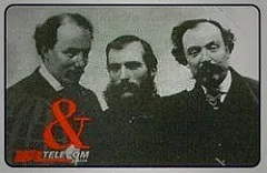 Telecom Italia & Fratelli Alinari