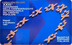XXIII Congresso Credito Popolare