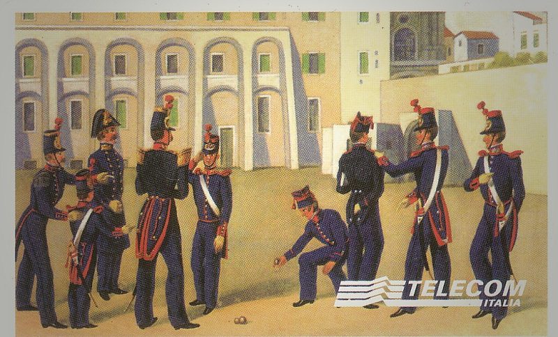Scuola Militare Nunziatella