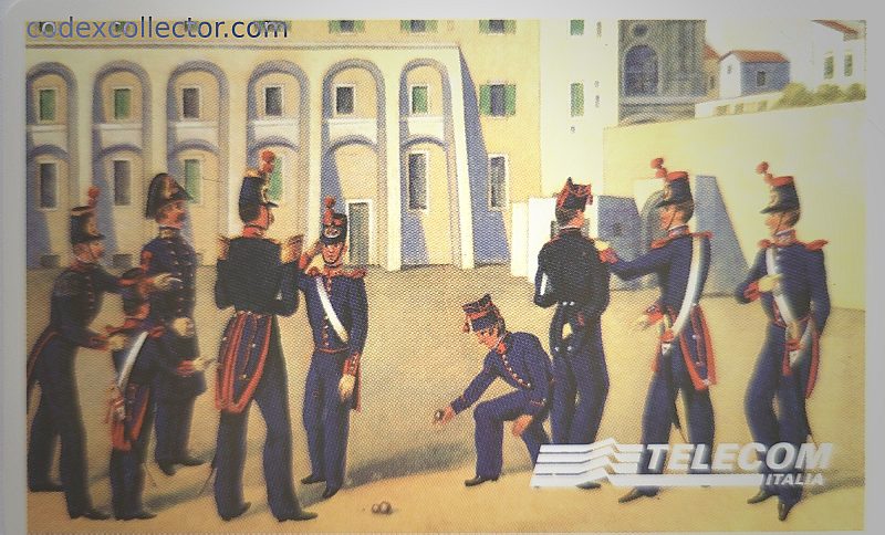 Scuola Militare Nunziatella