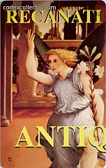Recanati Antiq