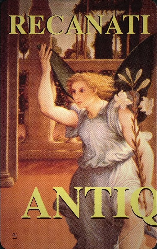 Recanati Antiq