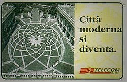 Roma Nexus