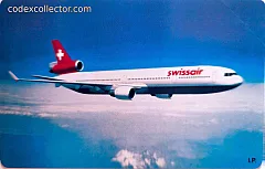 Swissair