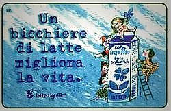 Latte Tigullio