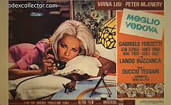 Il Telefono e Il Cinema - Meglio Vedova