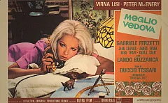 Il Telefono e Il Cinema - Meglio Vedova