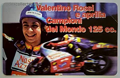 Motorshow 97 - Valentino Rossi
