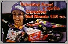 Motorshow 97 - Valentino Rossi