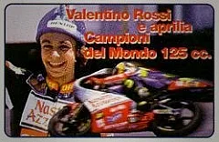 Motorshow 97 - Valentino Rossi