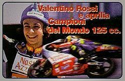 Motorshow 97 - Valentino Rossi