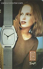 Stefanel Tempo