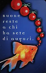 Buone Feste A Chi Ha Sete Di Auguri