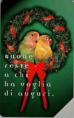 Buone Feste A Chi Ha Voglia Di Auguri
